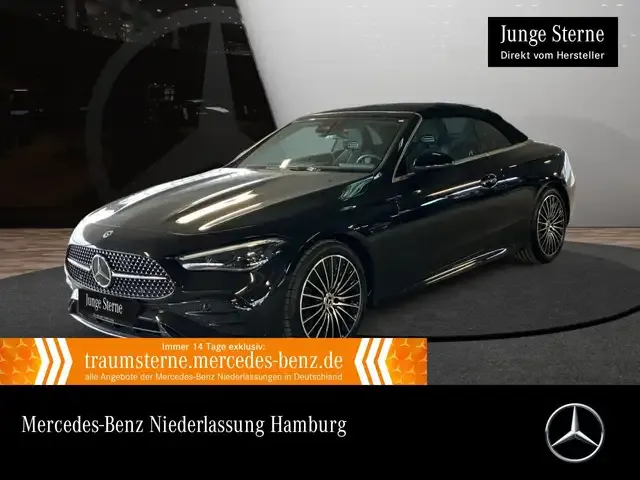Mercedes-Benz CLE 200