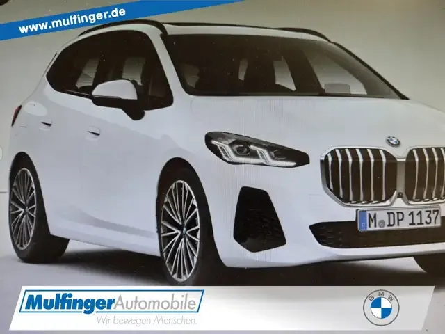 BMW Sonstige