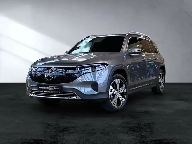 Mercedes-Benz EQB 300