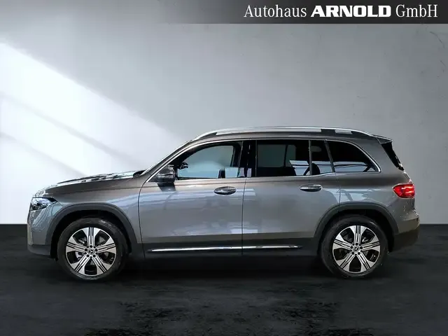 Mercedes-Benz EQB 300