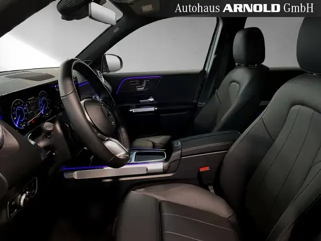 Mercedes-Benz EQB 300