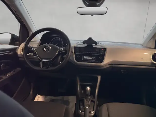 Volkswagen e-up!
