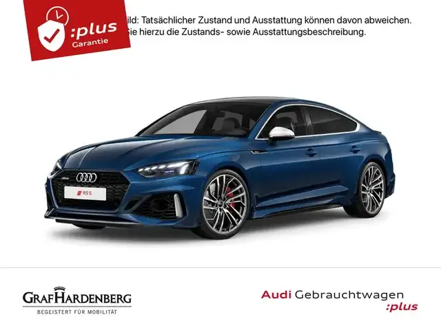 Audi RS5