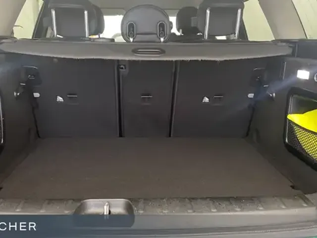 MINI Cooper Clubman