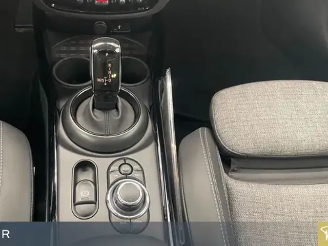 MINI Cooper Clubman