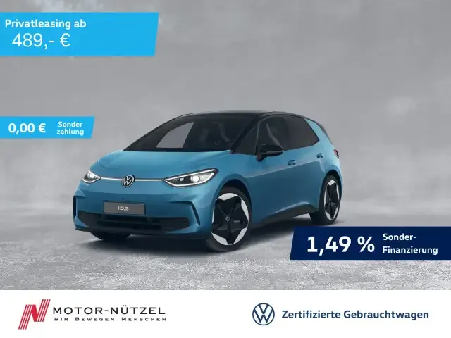Volkswagen ID.3