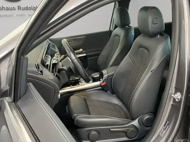 Mercedes-Benz B Electric Drive