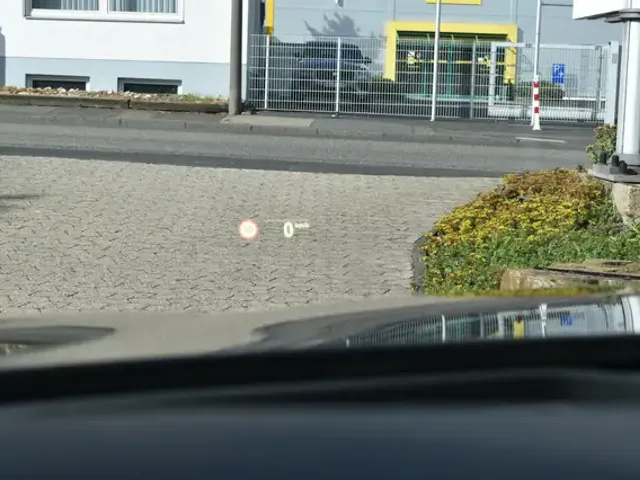 BMW 550