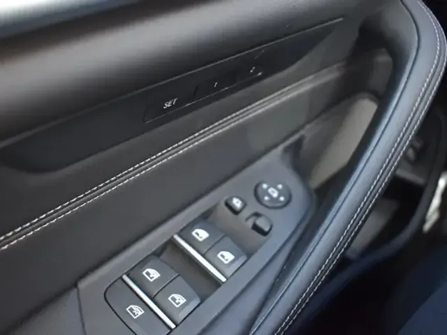 BMW 550