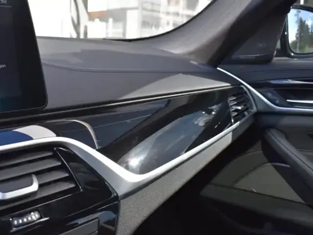 BMW 550