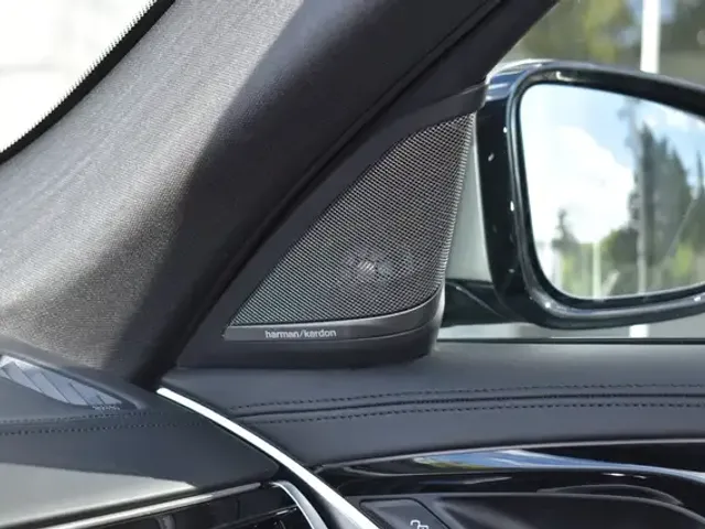 BMW 550
