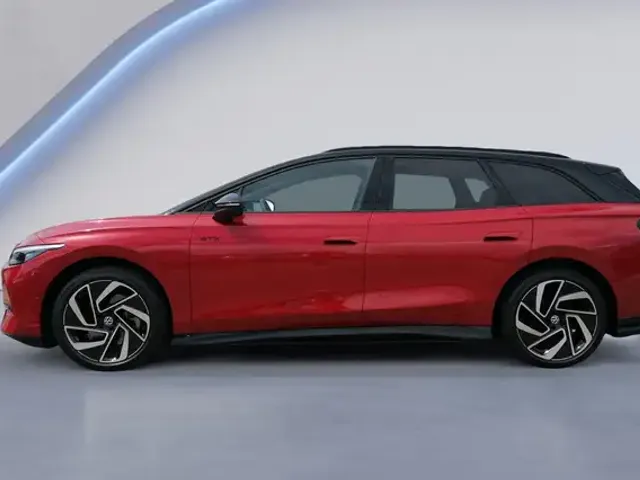 Volkswagen ID.7