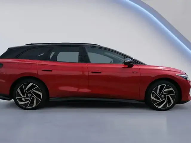 Volkswagen ID.7