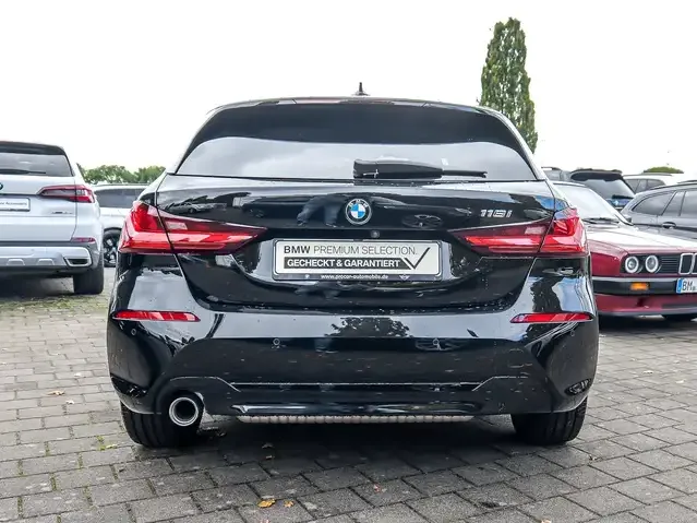 BMW 118