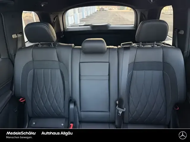 Mercedes-Benz GLS 63 AMG