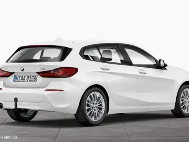 BMW 116