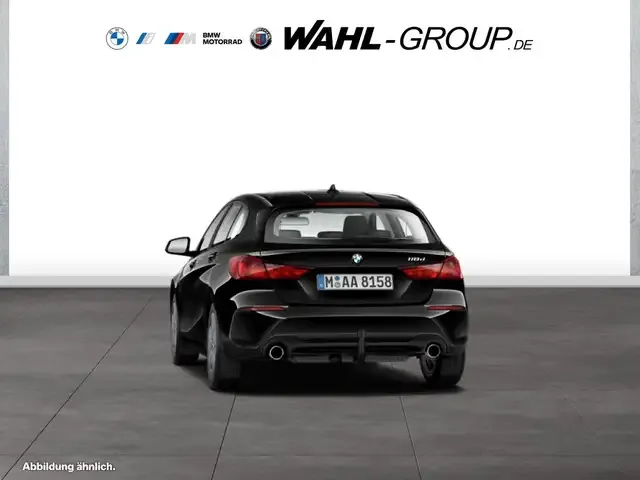 BMW 118