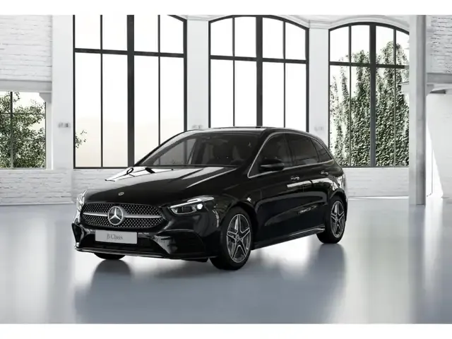 Mercedes-Benz B 250