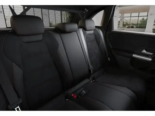 Mercedes-Benz B 250