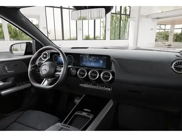 Mercedes-Benz B 250
