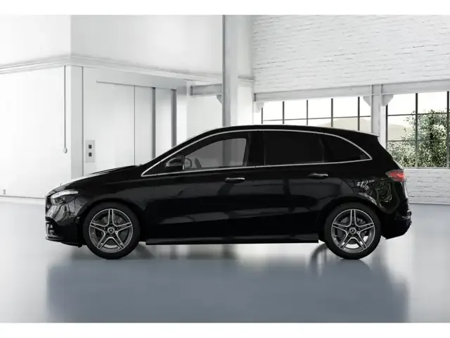 Mercedes-Benz B 250