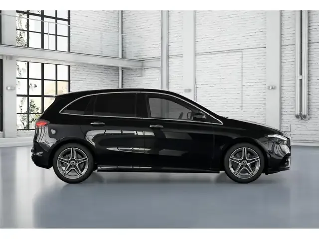 Mercedes-Benz B 250