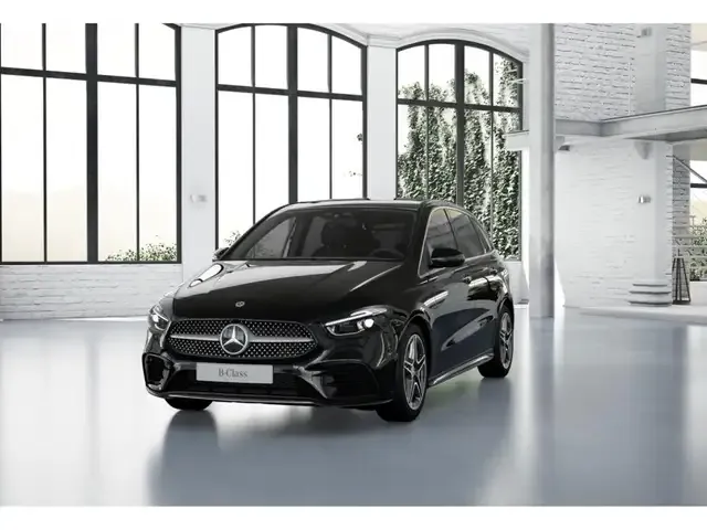 Mercedes-Benz B 250
