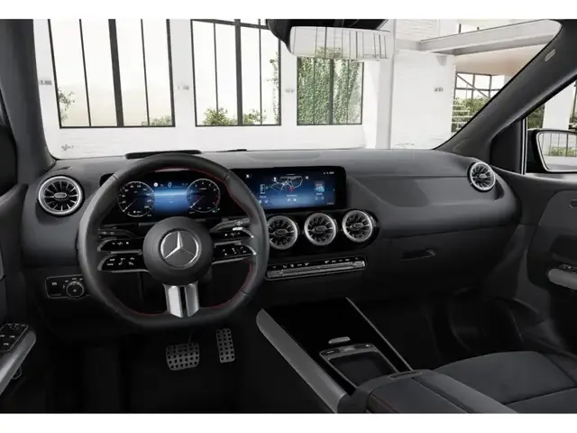 Mercedes-Benz B 250