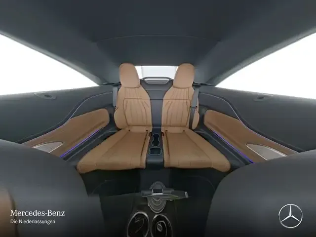 Mercedes-Benz CLE 200