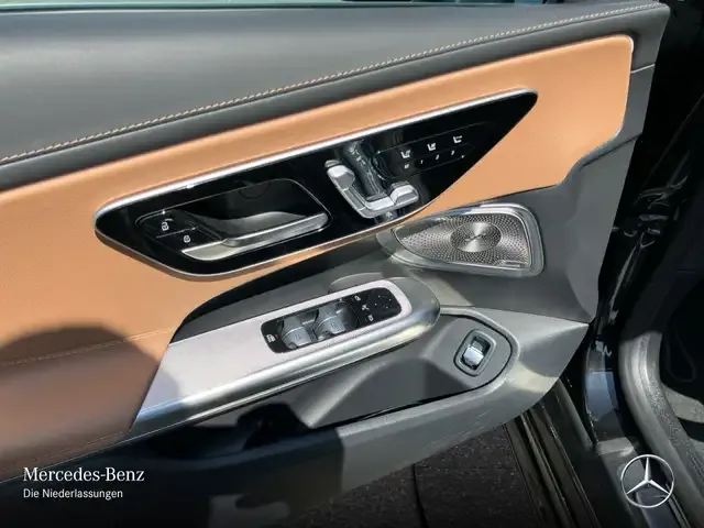 Mercedes-Benz CLE 200