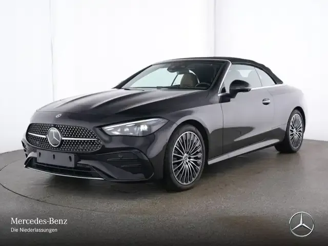Mercedes-Benz CLE 200