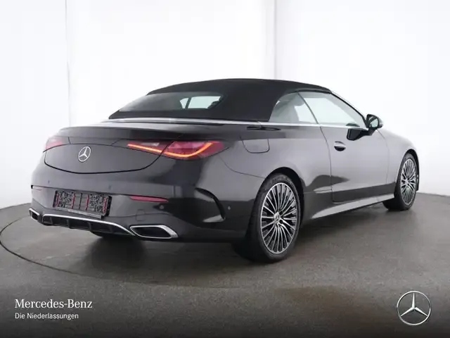 Mercedes-Benz CLE 200