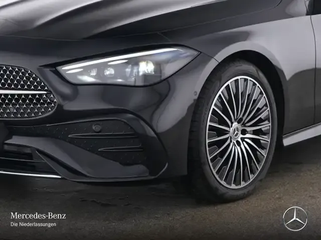 Mercedes-Benz CLE 200