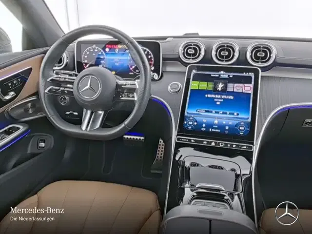 Mercedes-Benz CLE 200