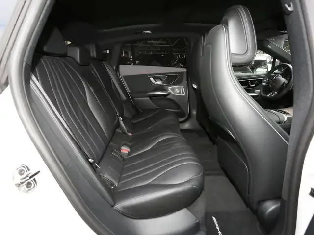 Mercedes-Benz EQE 500