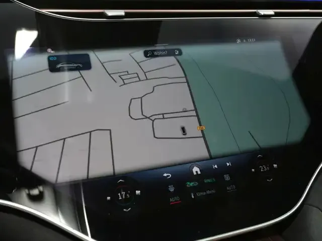 Mercedes-Benz EQE 500