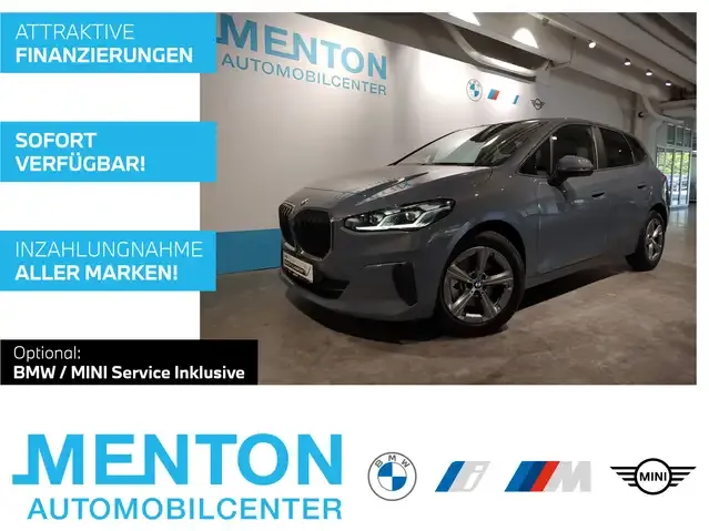 BMW 218