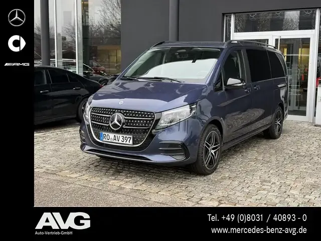 Mercedes-Benz V 300