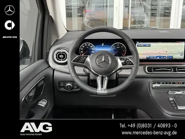 Mercedes-Benz V 300