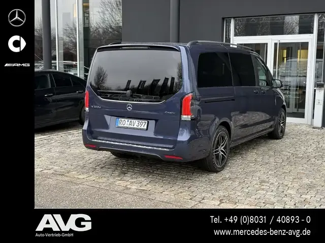 Mercedes-Benz V 300