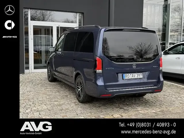 Mercedes-Benz V 300