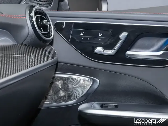 Mercedes-Benz C 63 AMG