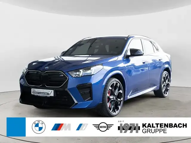 BMW X2 M