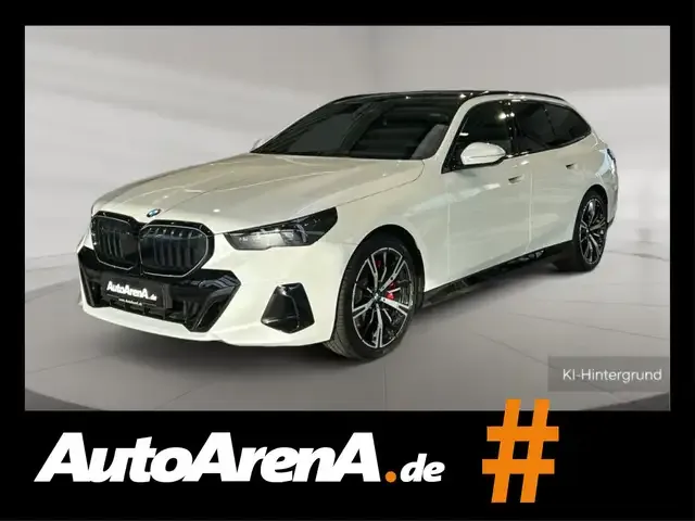 BMW 540