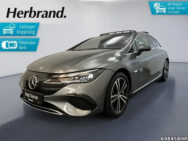 Mercedes-Benz EQE 350