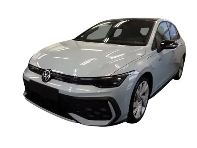 Volkswagen Golf GTE