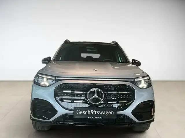 Mercedes-Benz GLB 250