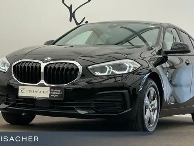 BMW 118