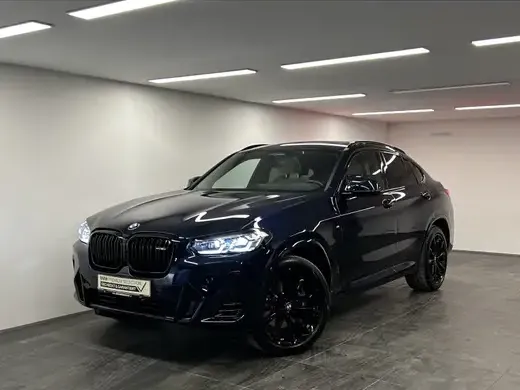 BMW X4 M