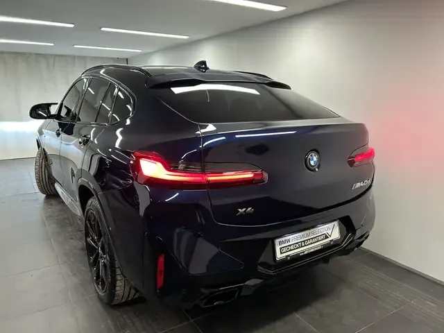 BMW X4 M